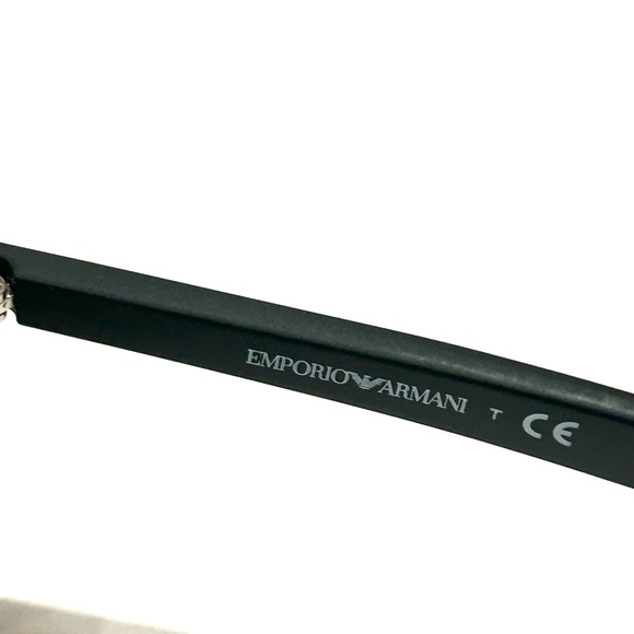 EMPORIO ARMANI, EA 4137 Sunglasses - Picture 7 of 7